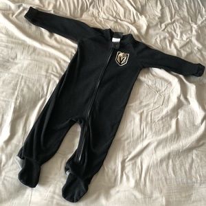 NHL Vegas Golden Knights onsie
